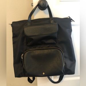 Samsonite Laptop Convertible Backpack